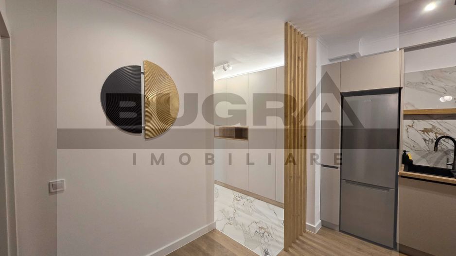 Apartament de 2 camere, 50mp , zona Bld-Muncii, parcare - Poză 3