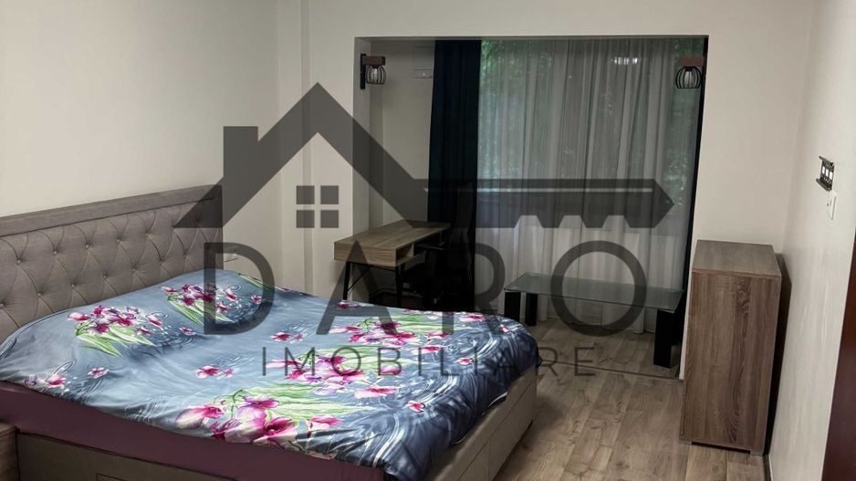 Apartament cu 3 camere, de inchiriat, direct de la proprietar. Strada Transilvania - Poză 3