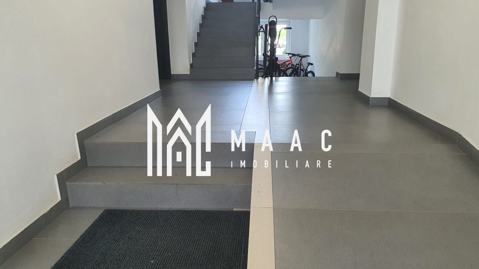 Apartament 2 camere | 54MPU | Balcon |  Zona Penny – Cireșica - Poză 11