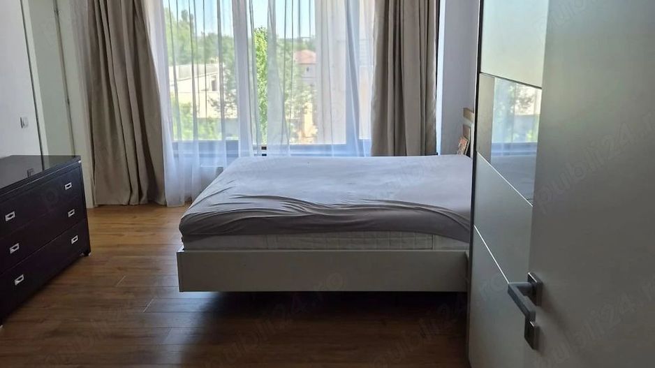 Apartament Baneasa / Somesul Rece - Poză 6