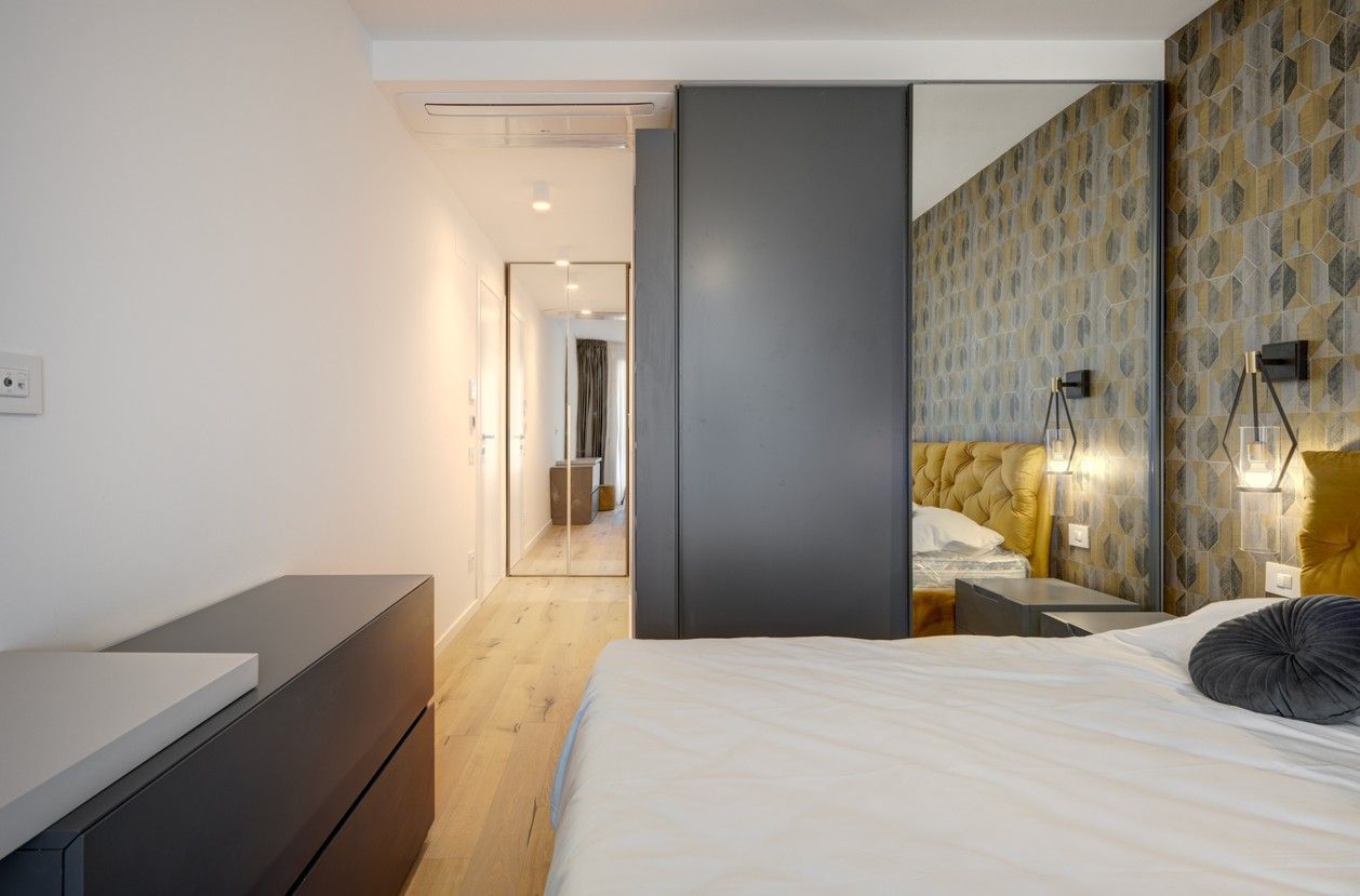 Duplex 4 camere Pipera I Direct Dezvoltator I metrou Pipera - Poză 12