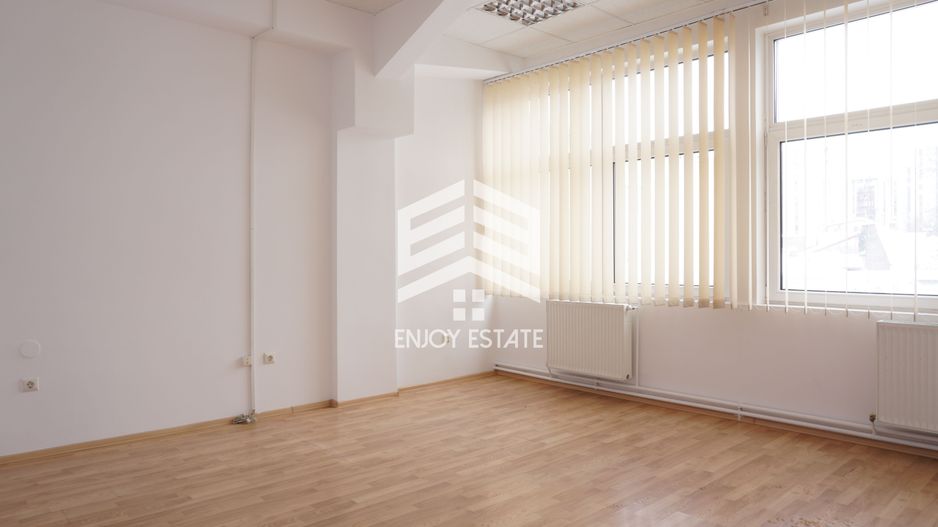 Spatiu de birouri ultracentral, zona strazii Victor Babes - Poză 4