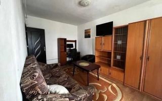 Garsonieră 22 mp, etaj 3 – Dragoș Vodă, balcon - Poză 2