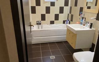 Apartament 2 camere - zona zero Floresti - parcare cu CF - Poză 5