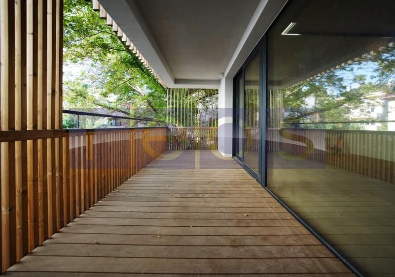 VANZARE DUPLEX | DOROBANTI | CURTE PROPRIE 50 MP | 2 LOCURI PARCARE | - Poză 1