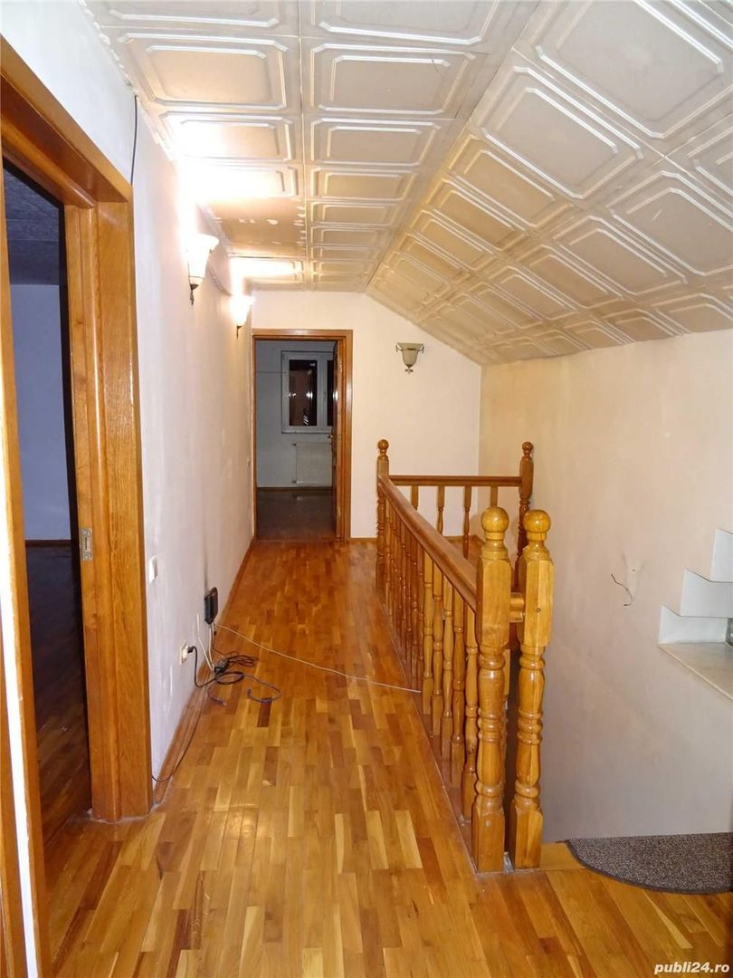 Vila 7 camere 285.000 euro, negociabil - Poză 10