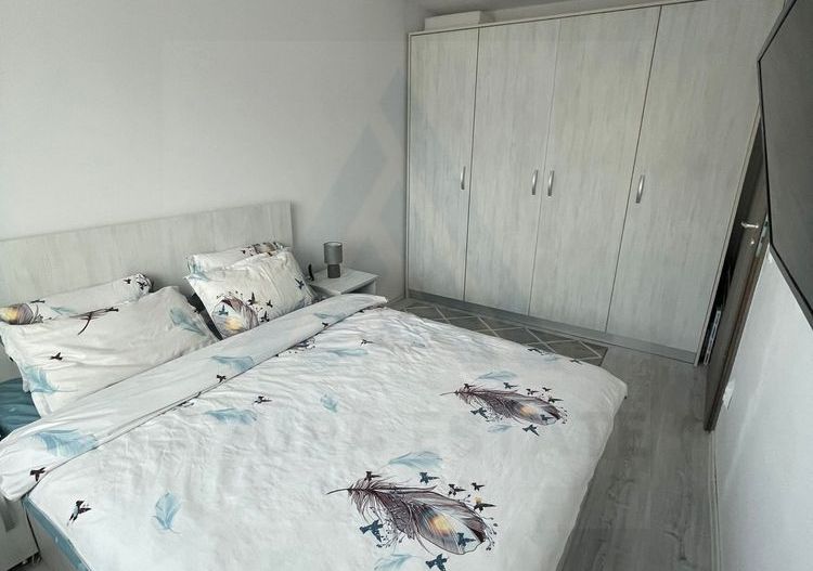 Apartament modern 3 camere 2 dormitoare balcon 9 mp Cartier Magnolia - Poză 5