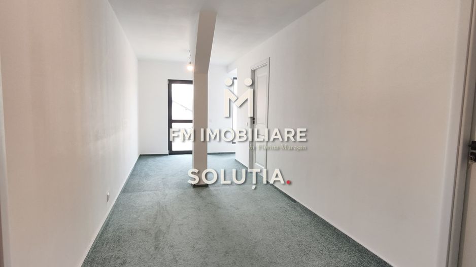 Casă spațioasă de vânzare – P+M | 5 camere | 255 mp construiți - Poză 12