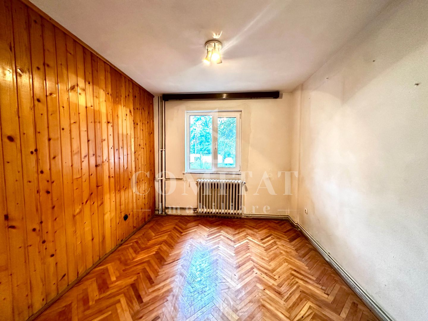 Apartament 3 camere decomandate | Cartier Gheorgheni - Poză 5