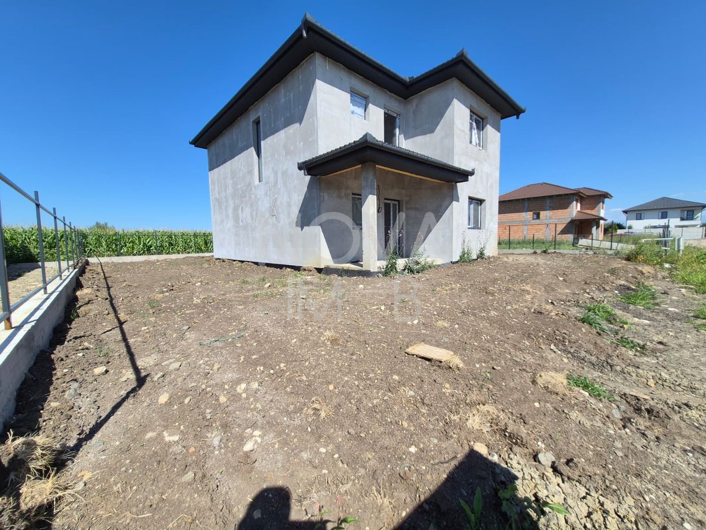 Casa individuala - Sura Mica - Poză 1