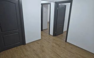 Etaj 3, renovat, 3 camere decomandat zona Dacia - Poză 4