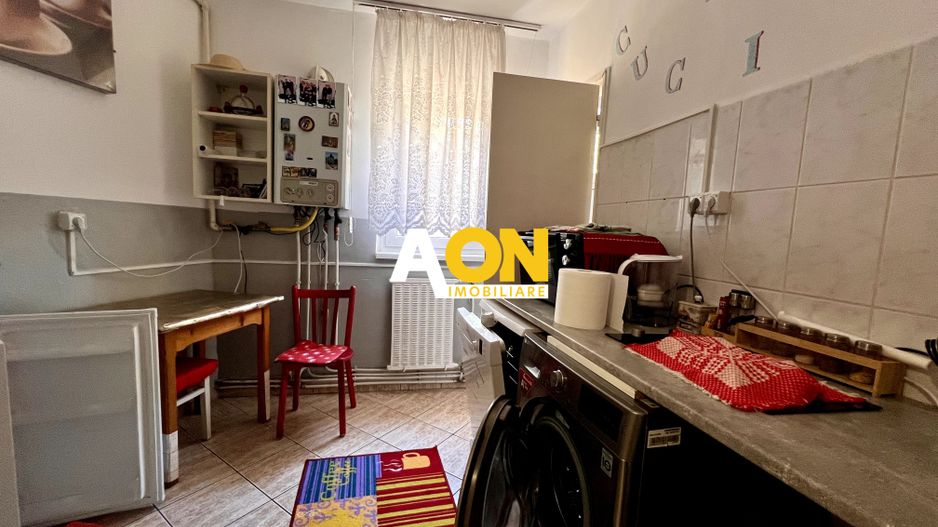 Apartament cu 3 camere Alba Iulia - Poză 6