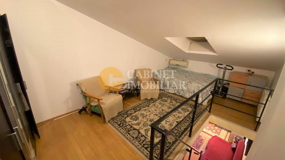 Apartament 2 camere la bulevard zona Alexandru cel Bun - Poză 3
