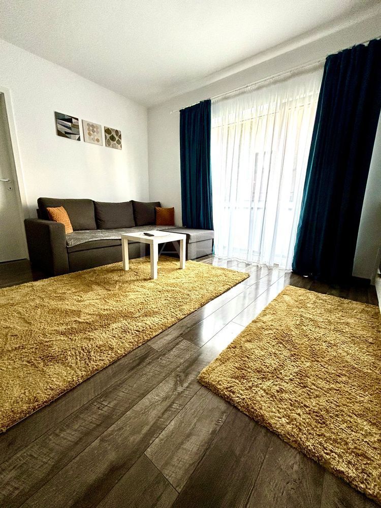 Apartament 2 camere, Florești – ideal pentru investiție - Poză 1