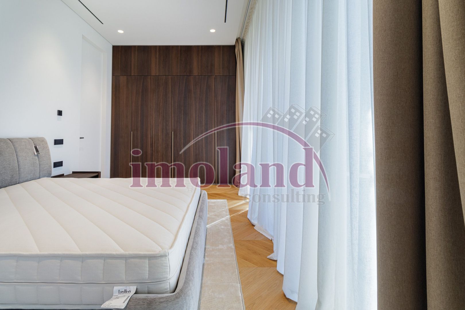 Kiseleff 16 - Prima Inchiriere - Apartament High-End - 3 Camere- Terasa - Poză 18