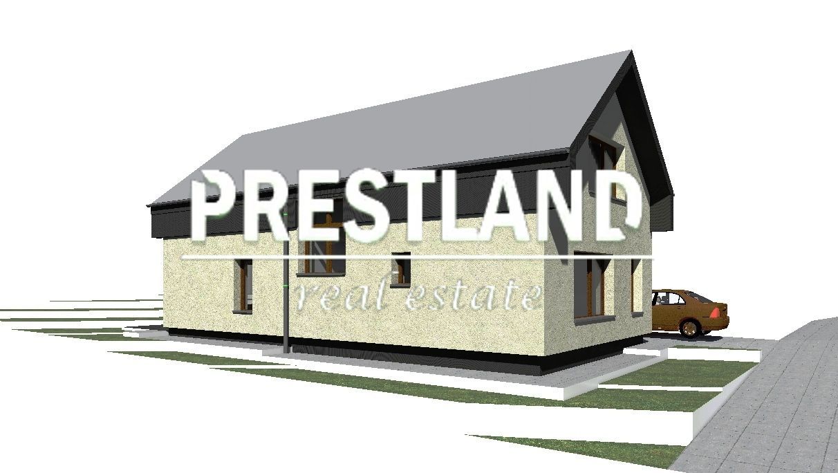 Casă noua, unifamiliara în Cartierul Bavaria !! - Poză 6