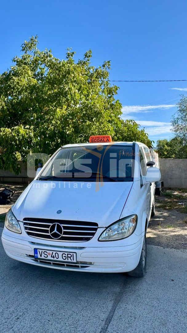 Afacere la cheie - scoala de soferi - 17 vehicule - Poză 20