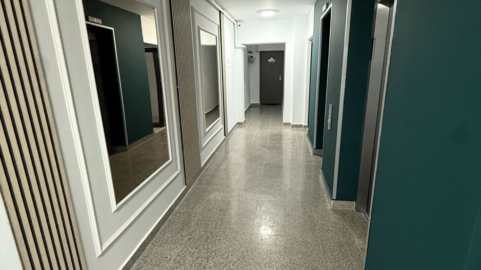 Apartament 2 camere 66 mpu - Ivory Residence Pipera - Premium - Poză 21