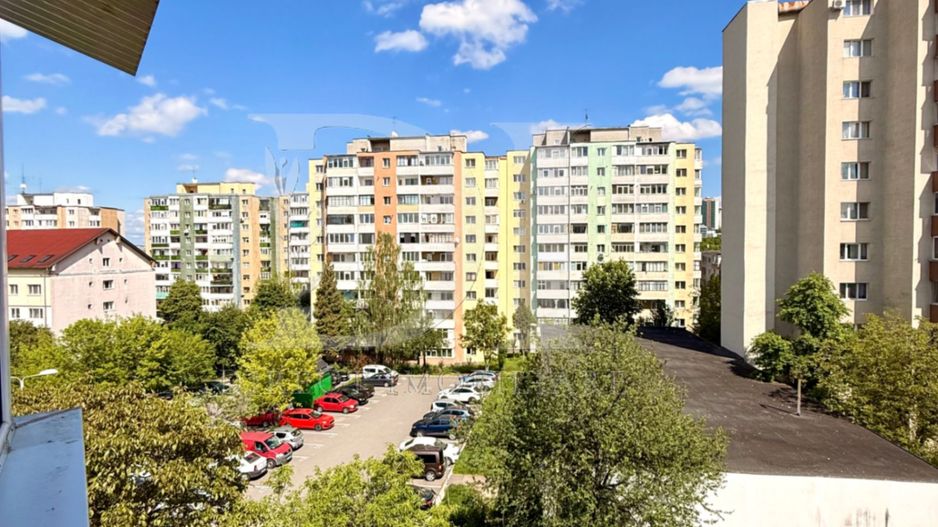 Apartament la cheie / Zona Manastur - Poză 15