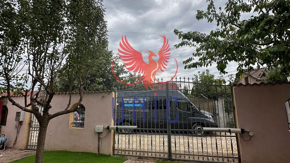 Casa, 4 camere, S+P+1E+M - Poză 29