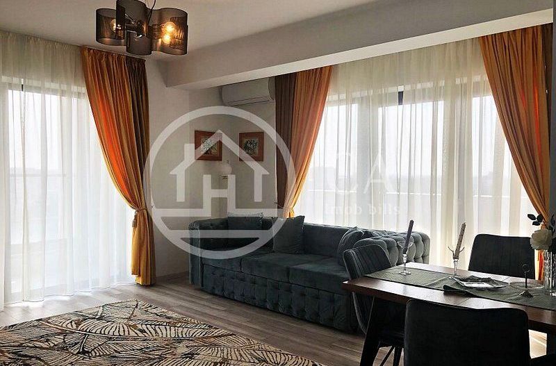 Apartament cu 3 camere de inchiriat in Prima Panorama, Oradea - Poză 2