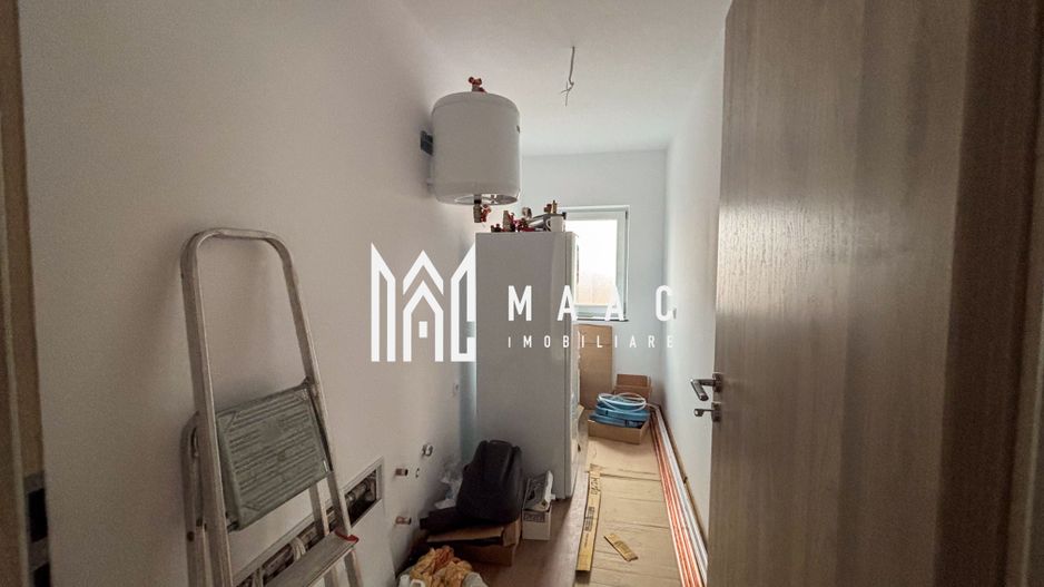 Apartament 4 camere | 3 bai | Etaj 1 | 120 mp | Selimbar - Poză 20