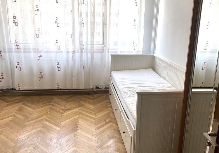 Închiriez Apartament cu 3 camere, centrala proprie, prima închiriere, lângă Obor - Poză 8