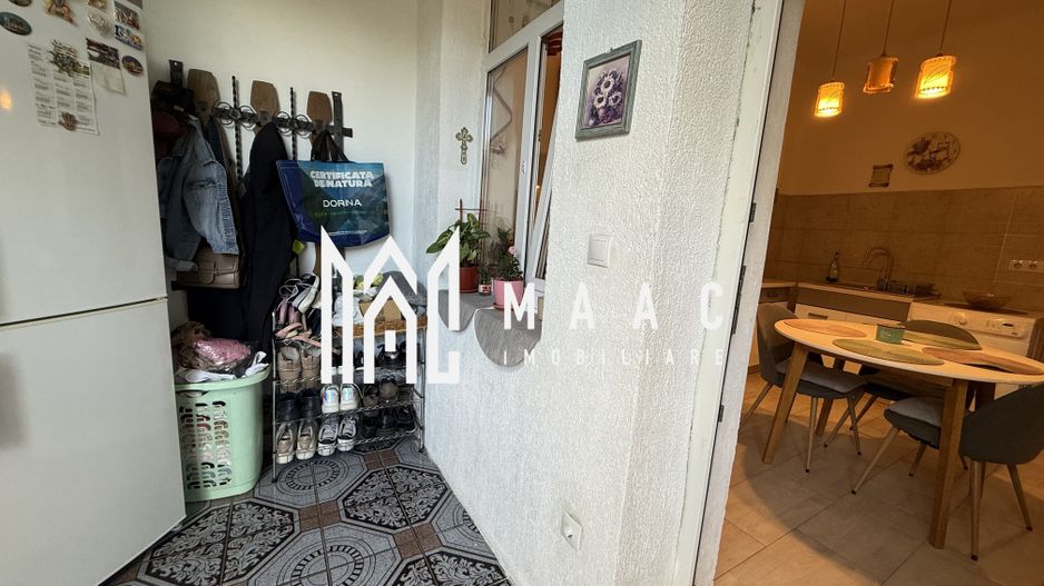 Apartament de vanzare Sibiu | 4 camere Resita | 140 mp, P+M, INTABULATĂ - Poză 6
