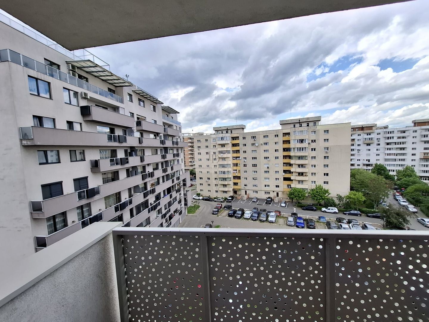 Apartament 2 camere spațios | Parcare | Dorobanților - Poză 16