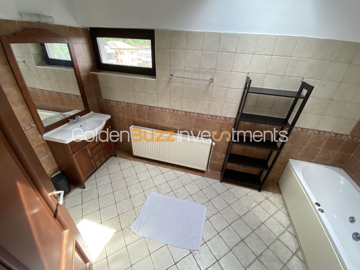 Vila superba - 7 camere - vanzare - Iancu Nicolae - Padurea Baneasa - Poză 21
