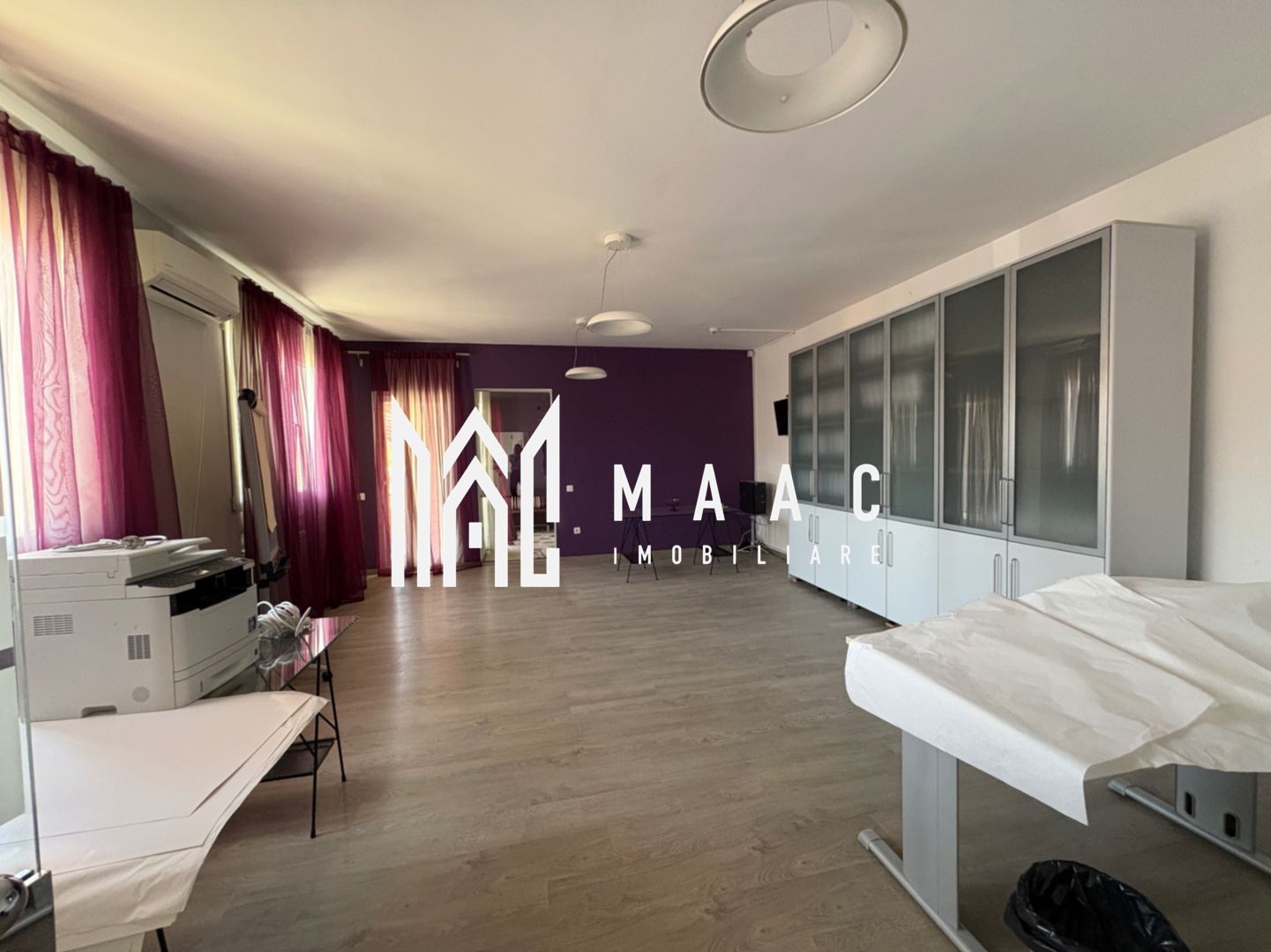 Casa ultracentrală cu potențial mixt – 1285 mp, acces dublu - Poză 3