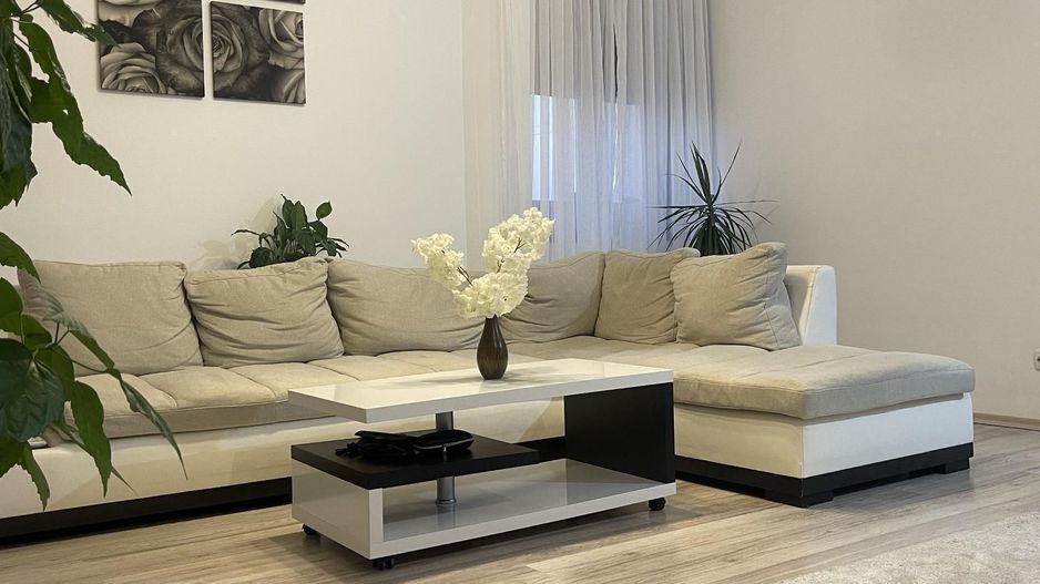 Giroc | 5 camere | 127 mp utili | Mobilat & utilat - Poză 4