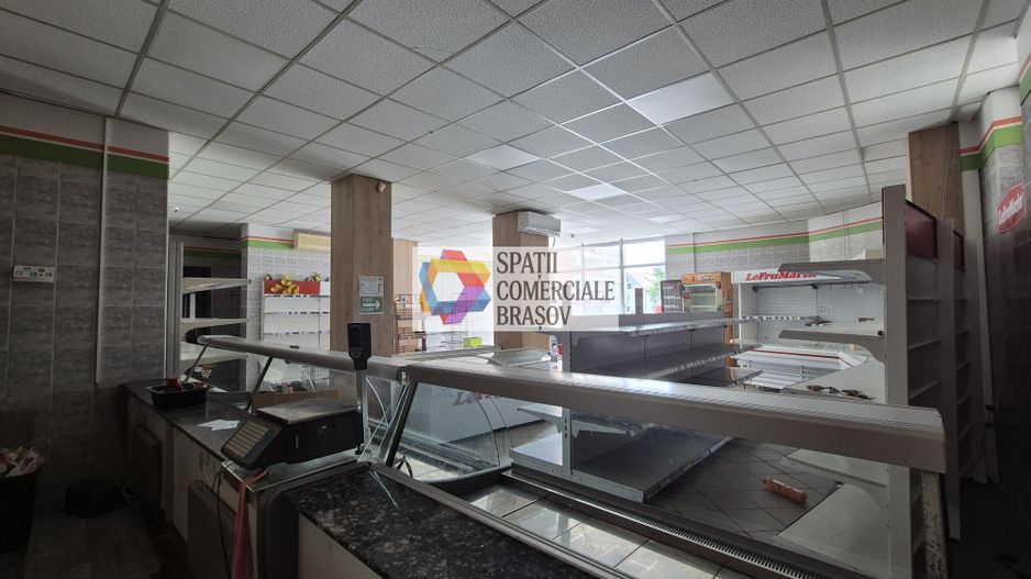 Spatiu comercial Brașov - 310 mp plus-imo.ro - Poză 4