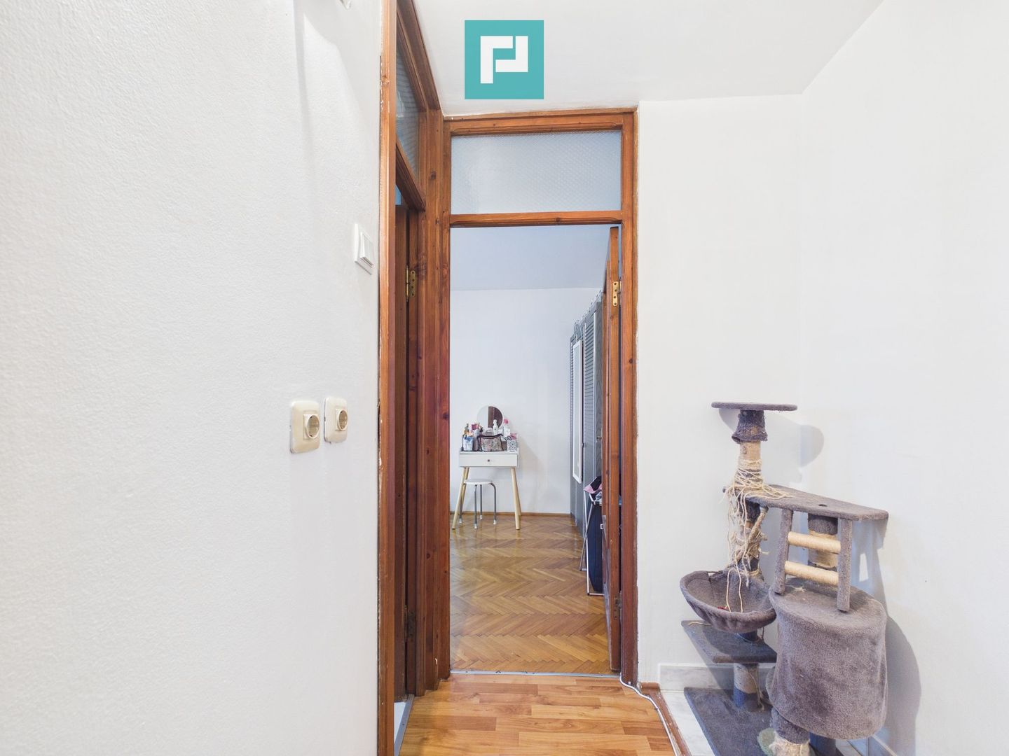 Confort urban, ap 3 camere, Micalaca parc Orizont - Poză 11