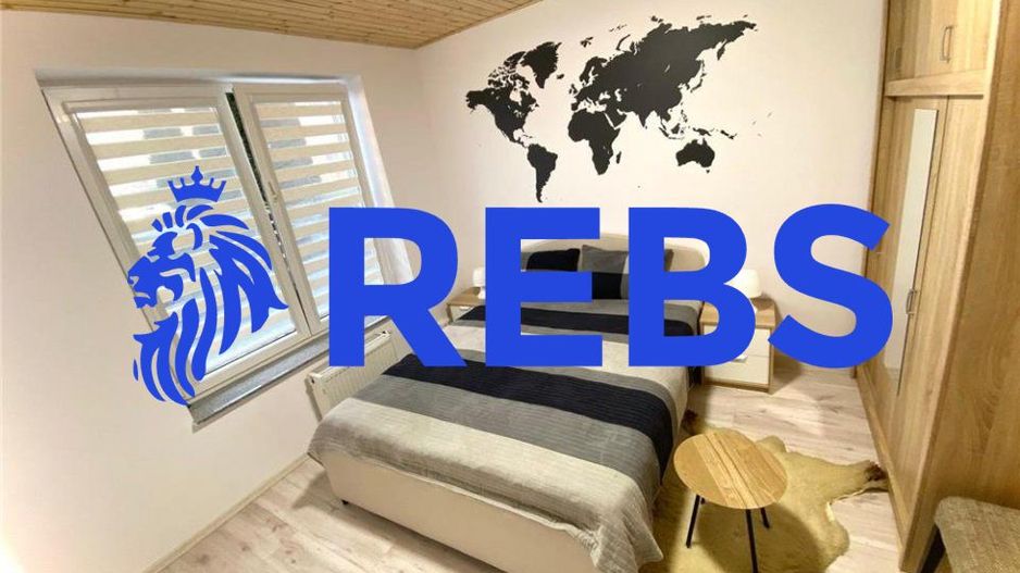 Apartament 2 camere modern | Avangarden - Poză 6