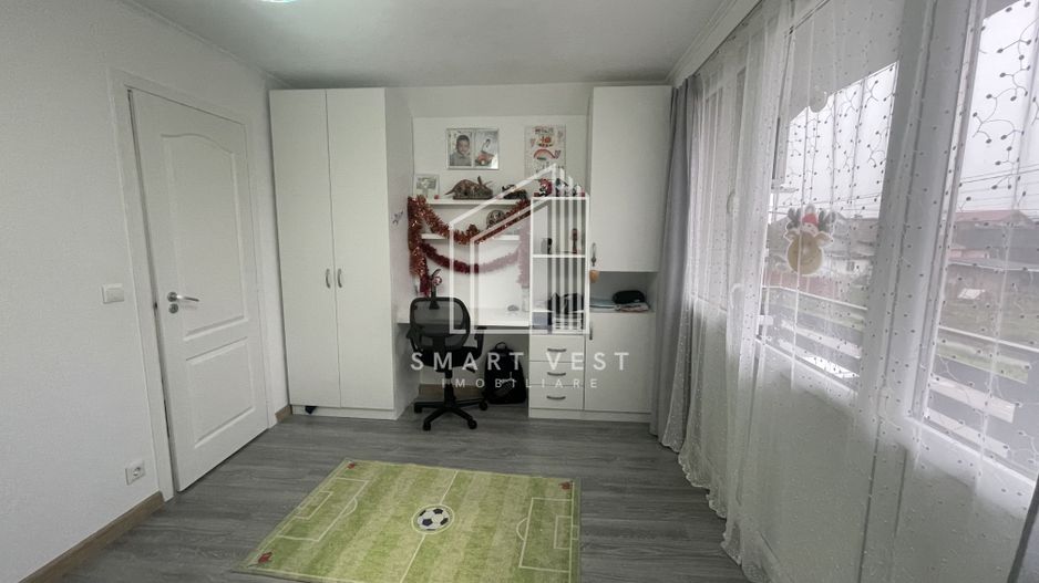 Casa de vanzare | 120mp | Zona Botiz - Poză 12