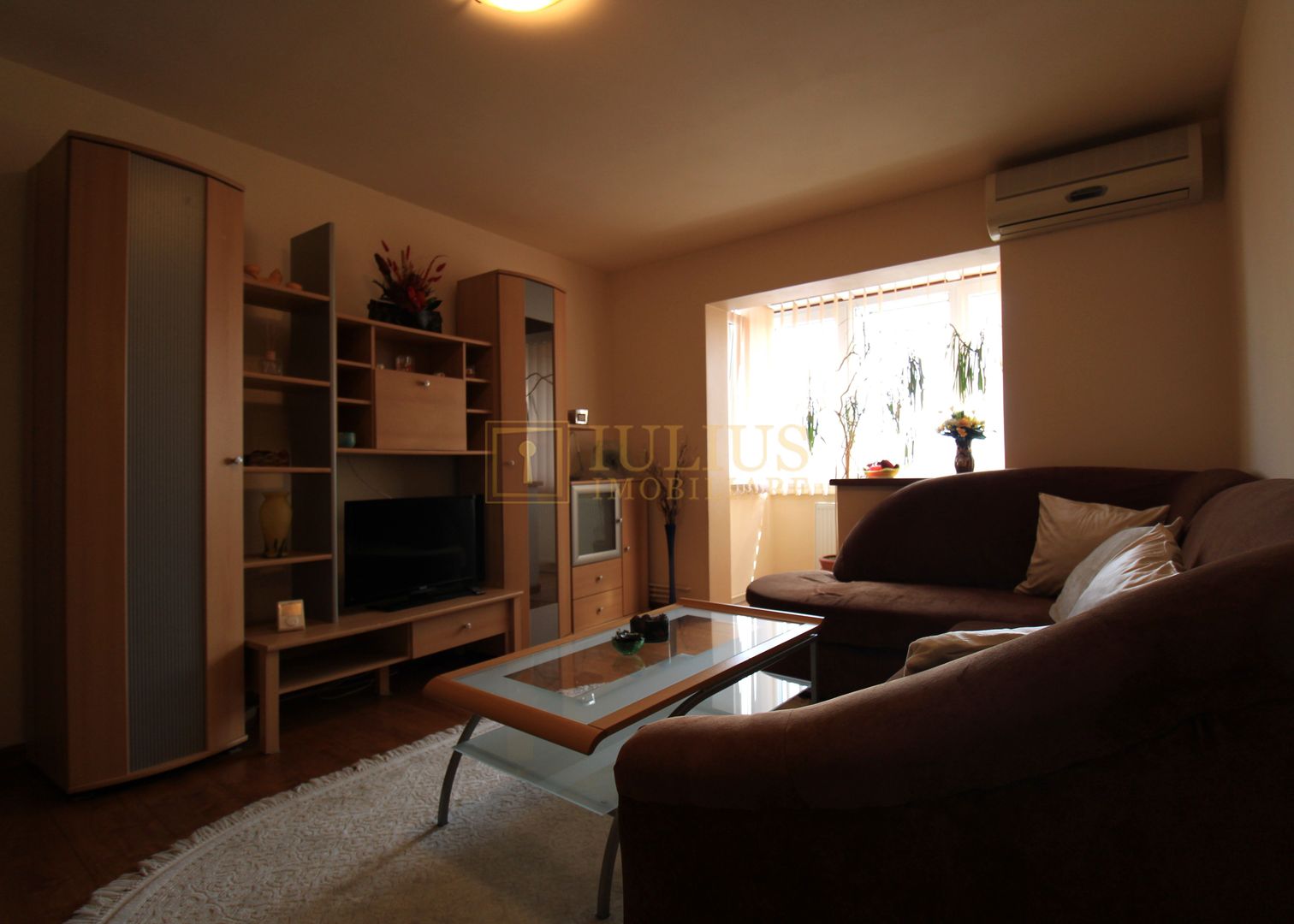 3 camere, centrala proprie, zona Olimpia. - Poză 4