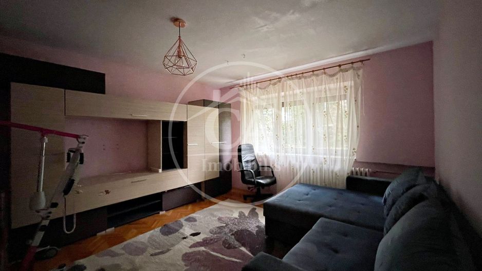 Apartament de închiriat cu 3 camere în zona Rogerius, Oradea - Poză 6