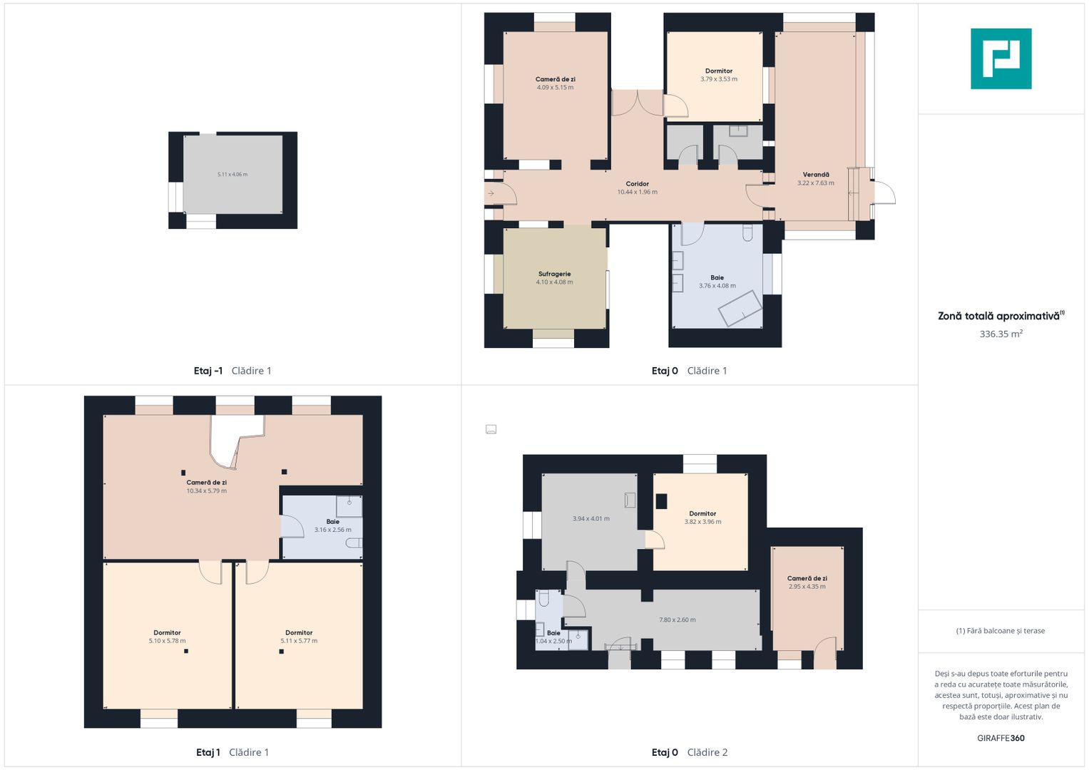 Casă în Semlac - Poză 8