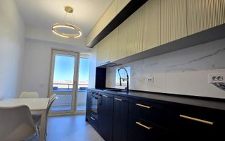 Moara de Vant- 2 camere 77 mp- View- Parcare Subterana - Kimono Apartments - Poză 31