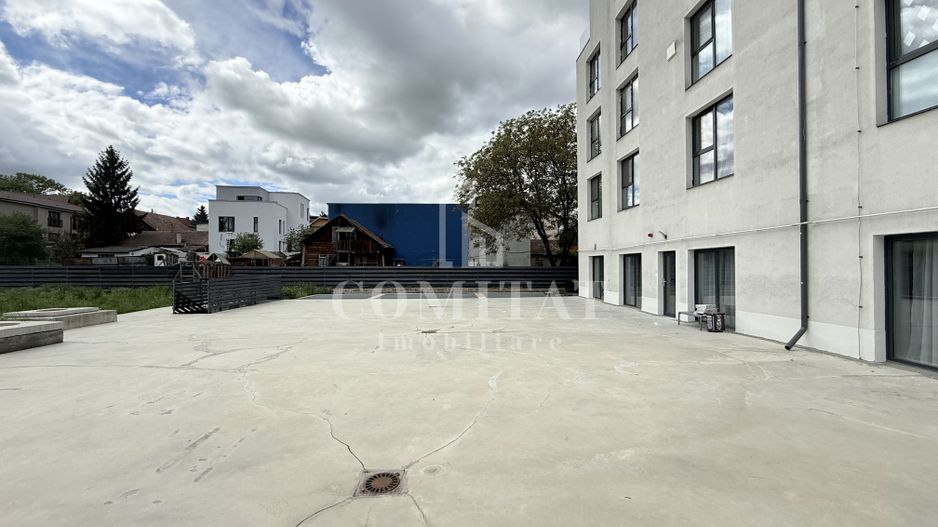 Preț foarte bun apartament la cheie Dâmbul Rotund - Poză 10
