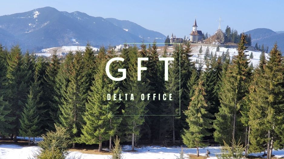 Teren intravilan 900 mp si 1102 mp-ideal cabana-Piatra Fantanele - Poză 2