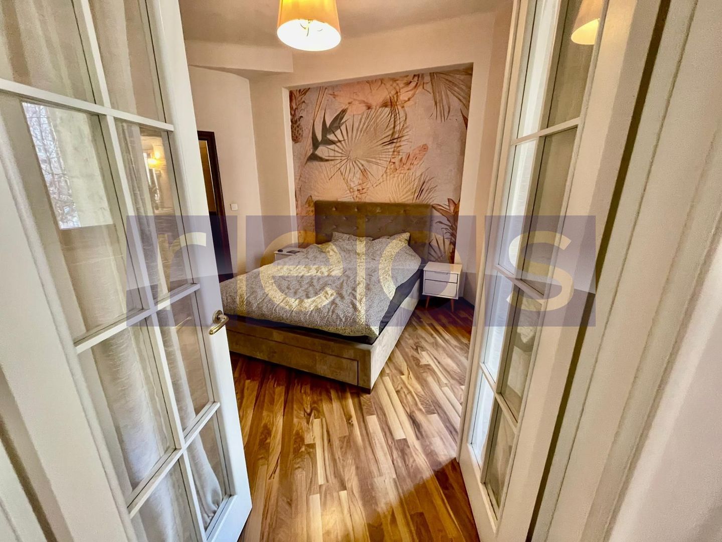 INCHIRIERE 3 CAMERE 2 BAI METROU UNIRII ULTRACENTRAL CENTRALA PROPRIE 68MP - Poză 1