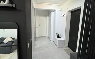 Apartament 2 camere decomandat -Mobilat Modern- Metrou - Parcare - Poză 18