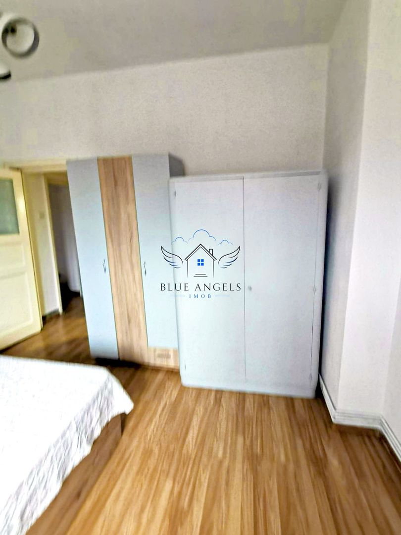 Apartament 2 camere semidecomandat, 60 mp, etaj 2 - Astra - Poză 2