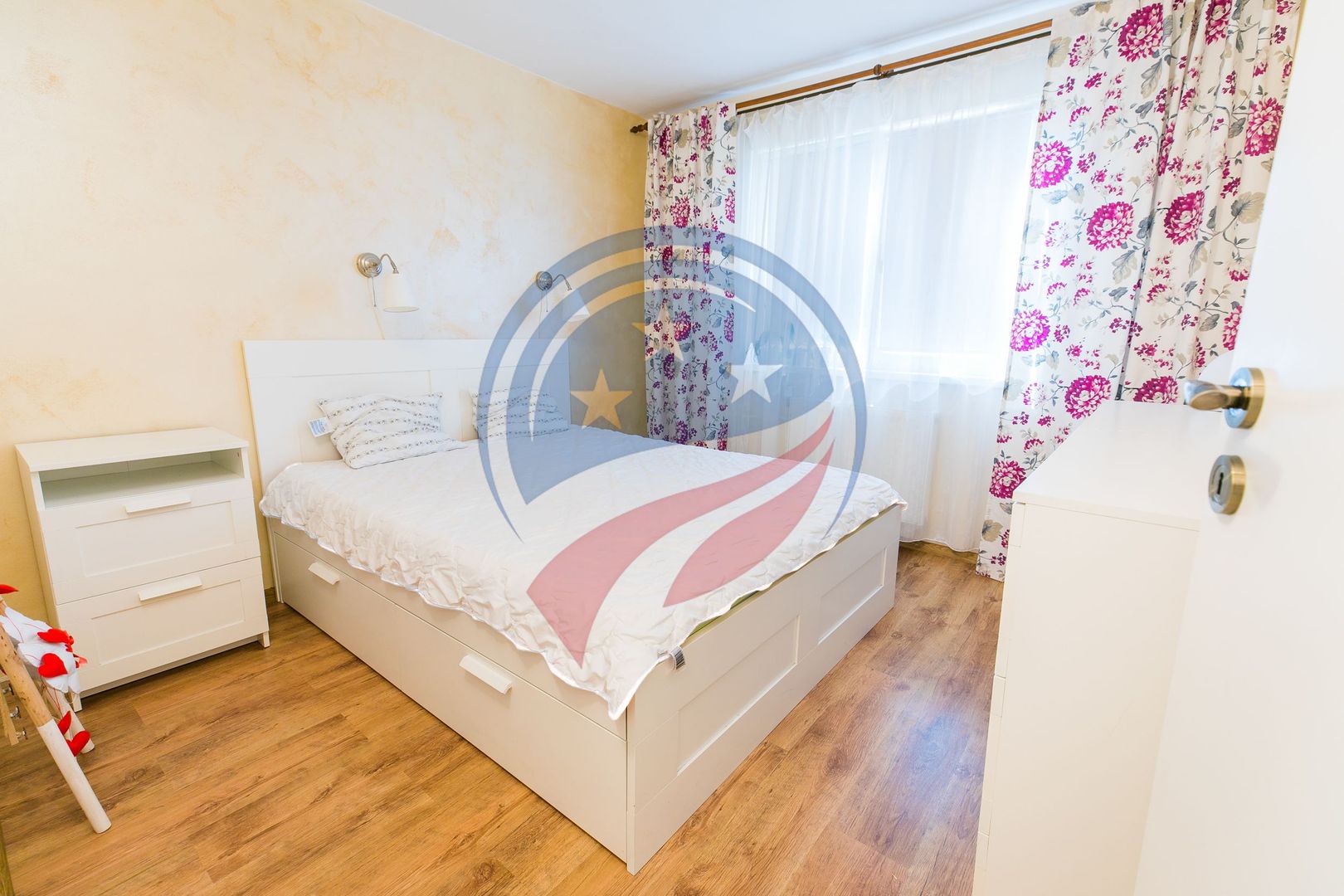 APARTAMENT 3 CAMERE , ETAJ 3, CRAIOVITA - ORIZONT - Poză 12