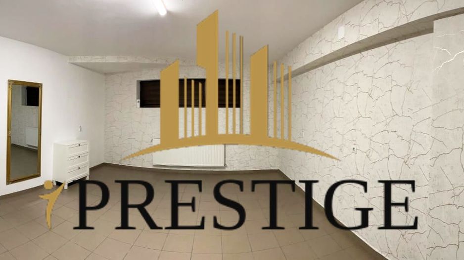 SPAȚIU DE ÎNCHIRIAT CALEA DUMBRĂVII | IDEAL SALON SAU CABINET - Poză 1