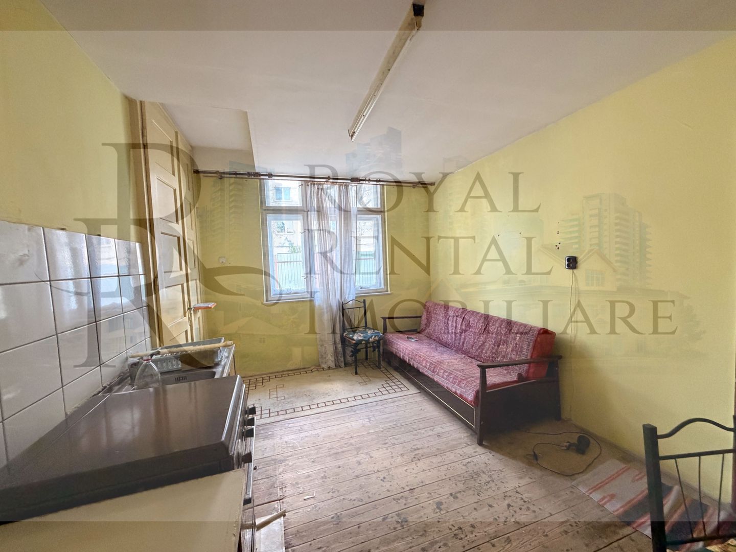 Casă – Zona Cipariu | Teren 274 mp | Potențial ridicat de dezvoltare - Poză 27