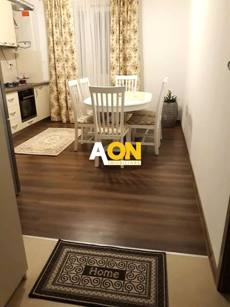 Apartament cu 3 Camere, Scară interioară, Zona Gară - Poză 2