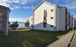 Apartament 1 camera | Etaj 1 | Balcon | Decomandat - Poză 1